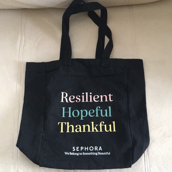 Sephora Handbags - Sephora Reopening Tote